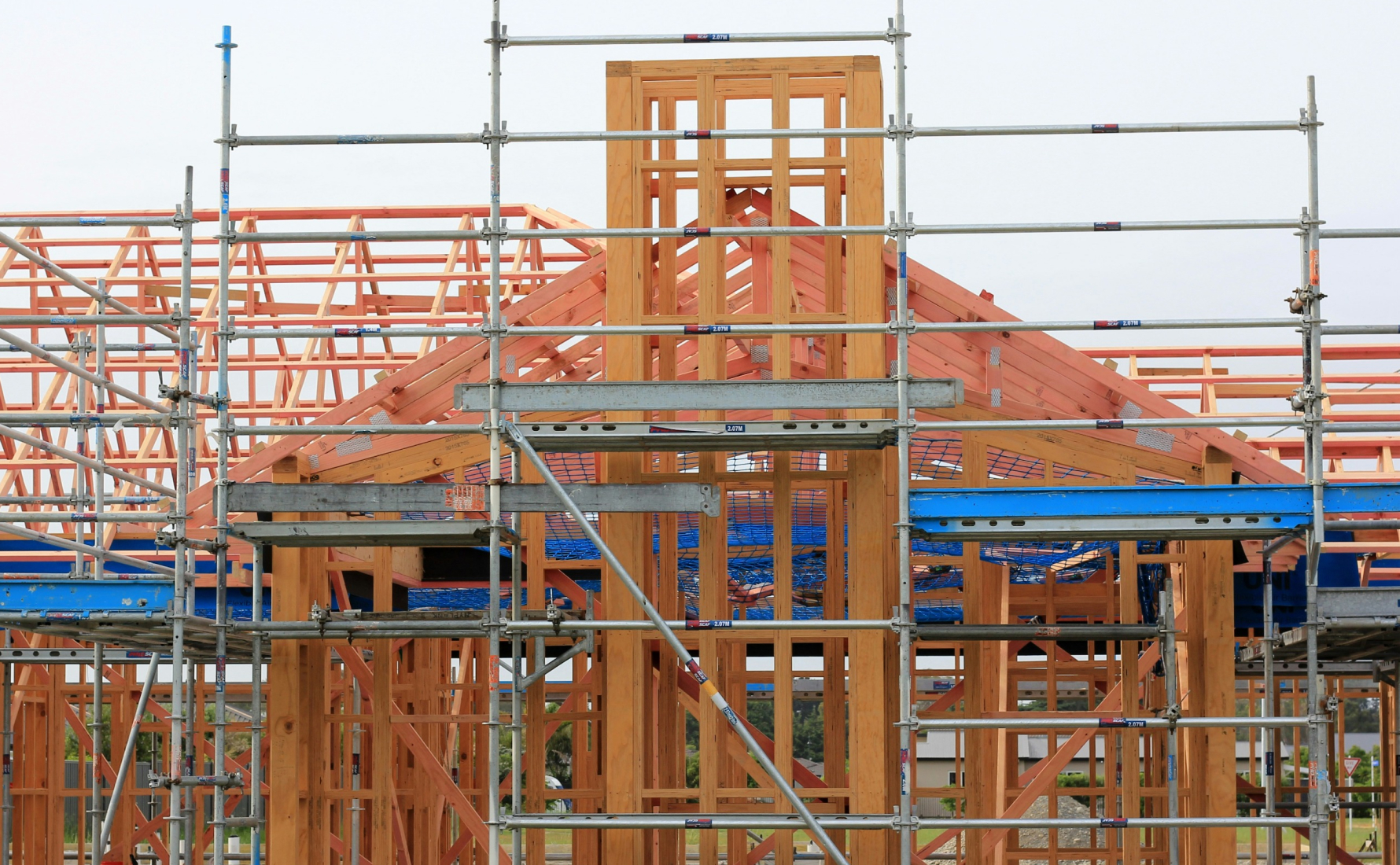 Construction Management Software